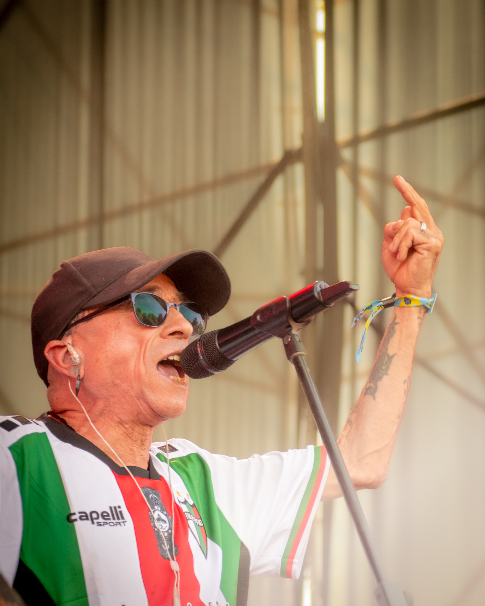 Lollapalooza Chile 2024 - Día 2